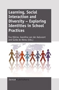 Cover: Learning, Social Interaction and Diversity - Exploring Identities in School Practices - Sense Publishers