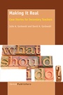 Cover: Making it Real - Sense Publishers