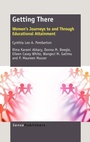 Cover: Getting There - Sense Publishers