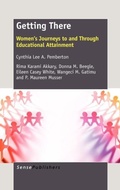 Cover: Getting There - Sense Publishers