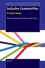 Cover: Inclusive Communities - Sense Publishers