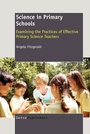 Cover: Science in Primary Schools - Sense Publishers