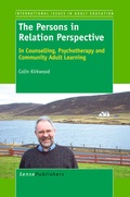Cover: The Persons in Relation Perspective - Sense Publishers