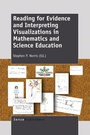 Cover: Reading for Evidence and Interpreting Visualizations in Mathematics and Science Education - Sense Publishers