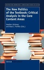 Cover: The New Politics of the Textbook - Sense Publishers