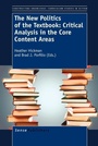 Cover: The New Politics of the Textbook - Sense Publishers