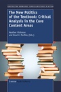 Cover: The New Politics of the Textbook - Sense Publishers