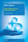 Cover: Safe Spaces - Sense Publishers