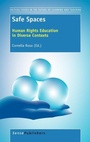 Cover: Safe Spaces - Sense Publishers