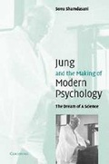 Cover: Jung and the Making of Modern Psychology - Cambridge University Press
