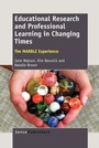 Cover: Educational Research and Professional Learning in Changing Times - Sense Publishers