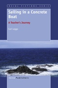 Cover: Sailing in a Concrete Boat - Sense Publishers