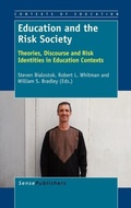 Cover: Education and the Risk Society - Sense Publishers