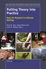 Cover: PUTTING THEORY INTO PRACTICE - Sense Publishers