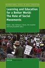 Cover: Learning and Education for a Better World - Sense Publishers
