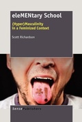 Cover: eleMENtary school - Sense Publishers