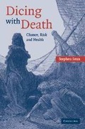Cover: Dicing with Death - Cambridge University Press