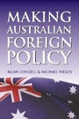 Cover: Making Australian Foreign Policy - Cambridge University Press