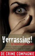 Cover: Verrassing - De Crime Compagnie
