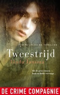 Cover: Tweestrijd - De Crime Compagnie