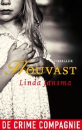 Cover: Houvast - De Crime Compagnie