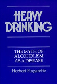 Enlarge image Cover: Heavy Drinking - University of California Press