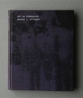 Cover: Bracha L. Ettinger - ASA