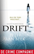 Cover: Drift - De Crime Compagnie