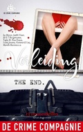 Cover: Verleiding - De Crime Compagnie