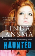 Cover: Haunted - Going Dutch
