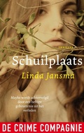 Cover: Schuilplaats - De Crime Compagnie