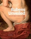 Cover: Rubens Unveiled - Ludion Editions NV
