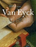 Cover: Van Eyck in Detail - Ludion Editions NV