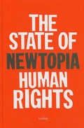 Cover: The State of Newtopia - Human Rights - Ludion Editions NV