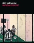Cover: Kerry James Marshall - Paintings and Other Stuff - Ludion Editions NV