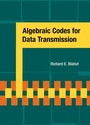 Cover: Algebraic Codes for Data Transmission - Cambridge University Press