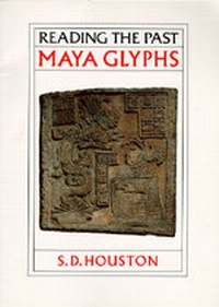Enlarge image Cover: Maya Glyphs - University of California Press