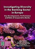 Cover: Investigating Diversity in the Banking Sector in Europe - Centre for European Policy Studies