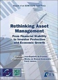 Cover: Rethinking Asset Management - Centre for European Policy Studies