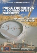 Cover: Price Formation in Commodities Spot and Futures Markets - Centre for European Policy Studies