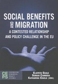 Abbildung von: Social Benefits and Migration - Centre for European Policy Studies
