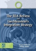 Cover: EEA Review and Liechtenstein's Integration Strategy - Centre for European Policy Studies