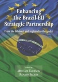 Cover: Enhancing the EU-Brazil Strategic Partnership - Centre for European Policy Studies