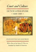 Cover: Court and Culture - University of California Press