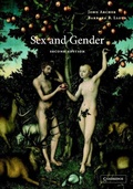 Cover: Sex and Gender - Cambridge University Press