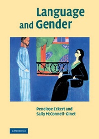 Enlarge image Cover: Language and Gender - Cambridge University Press