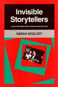 Cover: Invisible Storytellers - University of California Press