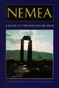 Enlarge image Cover: Nemea - University of California Press