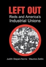 Cover: Left Out - Cambridge University Press