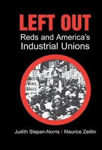 Enlarge image Cover: Left Out - Cambridge University Press